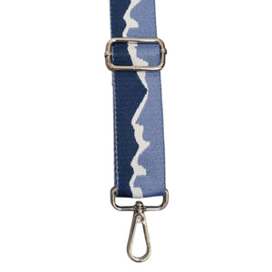 Blue Replacement Bag Strap