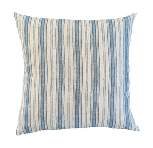 Hamptons Style Striped Cushion Cover