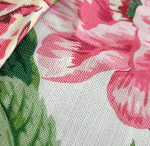 Beautiful Spring Hydrangea Indoor Cushion Cover 