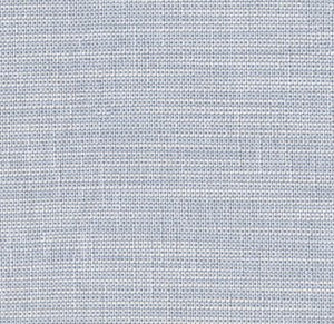 3 Beaches Linen Blue Bell Outdoor Cushion Cover