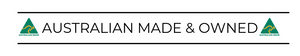   Thread Candy is Proudly Australian Made and Owned 