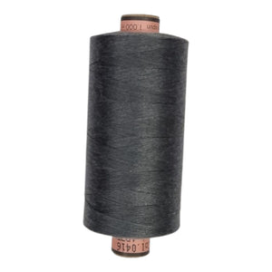 Amann SABA C 120 Thread Colour 0416 Slate Grey