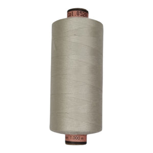 Amann SABA C 120 Thread Colour 0528 Natural