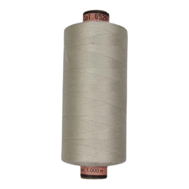 Amann SABA C 120 Thread Colour 0528 Natural