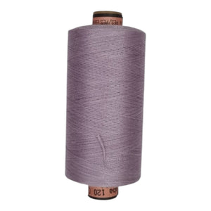 Amann SABA C 120 Thread Colour 0569 Light Purple