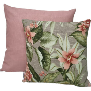 Blush Pink Cushion Collection