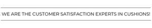   Thread Candy is the customer satisfaction experts in Cushion Covers 