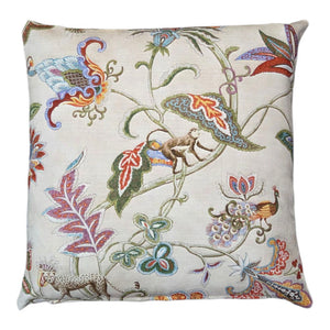 Monkey Adventurer Nectar Indoor Cushion Cover