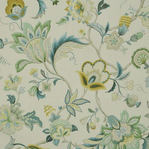 P Kaufmann Blythe Citron Fabric per meter