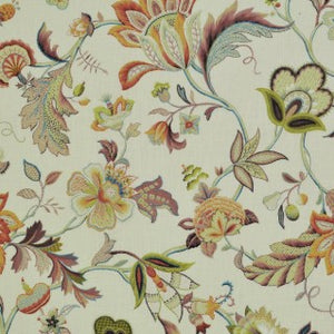 P Kaufmann Blythe Spice Fabric per meter