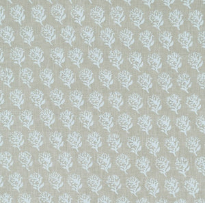 P Kaufmann Laila Natural Fabric per meter