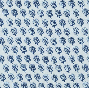 P Kaufmann Laila Porcelain Fabric per meter