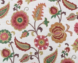 P Kaufmann Samira Tutti Fruity Fabric per metre