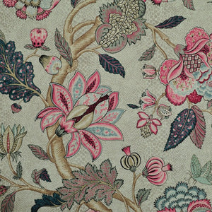 P Kaufmann Talise Flax Fabric per meter