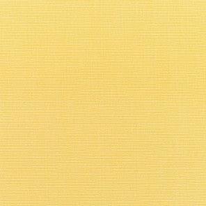 Sunbrella Buttercup Yellow Outdoor Cushion Cover
