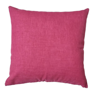 Tulip Pink Outdoor Cushion