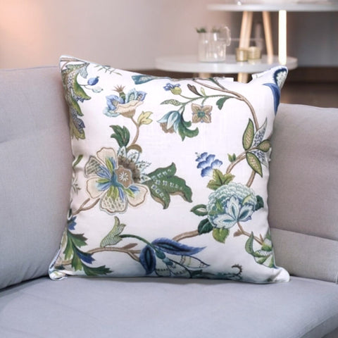 Warwick Fabrics Cushions