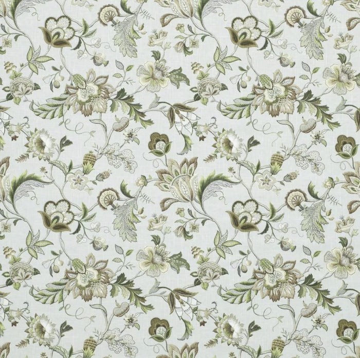 Warwick Malmsbury Spring Fabric per meter