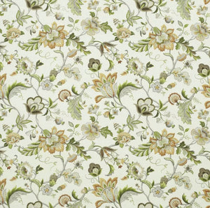 Warwick Malmsbury Sunshine Fabric per meter