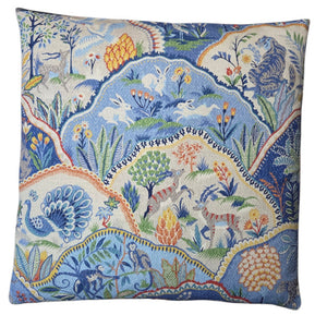 Zoologic Luna Indoor Cushion Cover