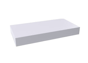 Custom Warwick Bench Seat Cushion