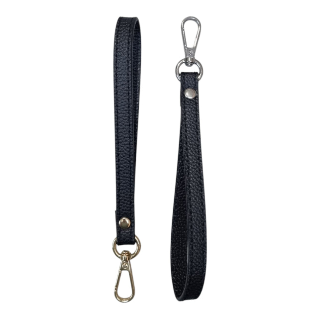 Black Wrist Strap