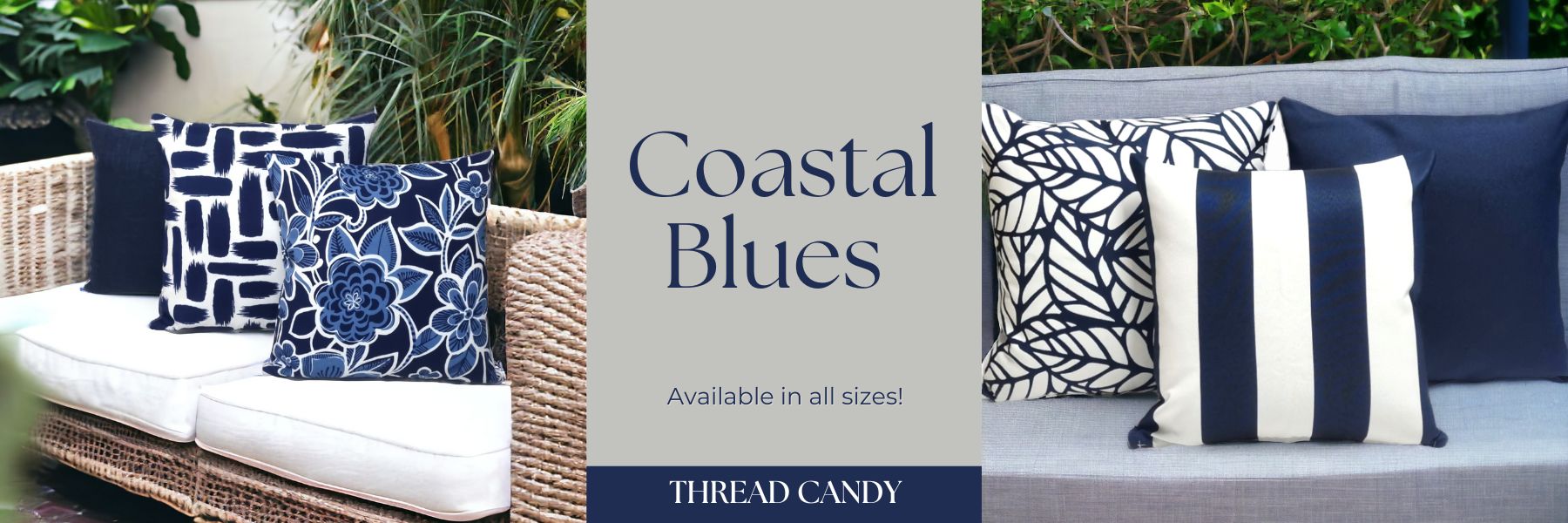 Cushion Covers Online Australia | FREE Shipping – Thread Candy