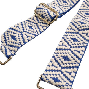 Blue Diamond Replacement Bag Strap