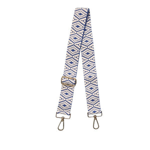 Blue Diamond Replacement Bag Strap