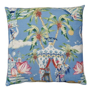 Distant Skies Sky Indoor Cushion Cover