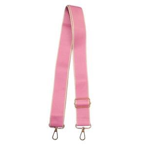 Dusty Pink Replacement Bag Strap