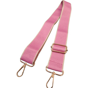 Dusty Pink Replacement Bag Strap