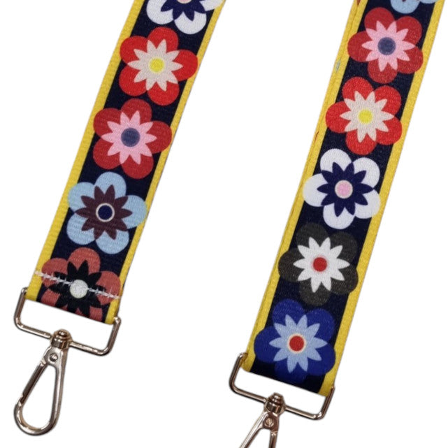 Flower Power Replacement Bag Strap