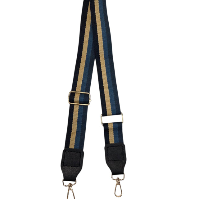 Blue Replacement Bag Strap | Thread Candy – Thread Candy