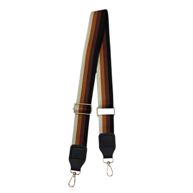 Brown Replacement Bag Strap | Thread Candy – Thread Candy