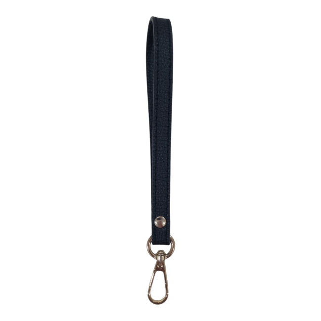 Black Wrist Strap I Thread Candy – Thread Candy