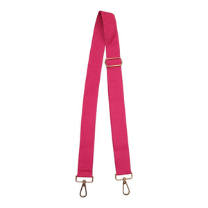 Hot Pink Replacement Bag Strap