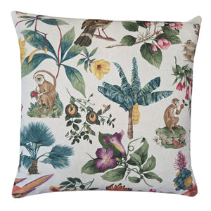 Bel Amour Document Indoor Cushion Cover