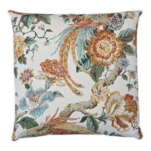 Sissinghurst Spice Indoor Cushion Cover