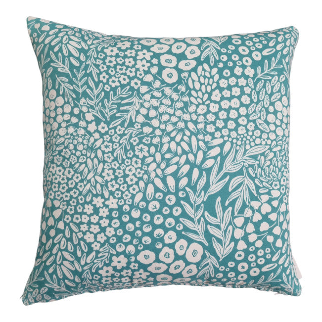 Krisa Ocean Outdoor Cushion Australia Thread Candy