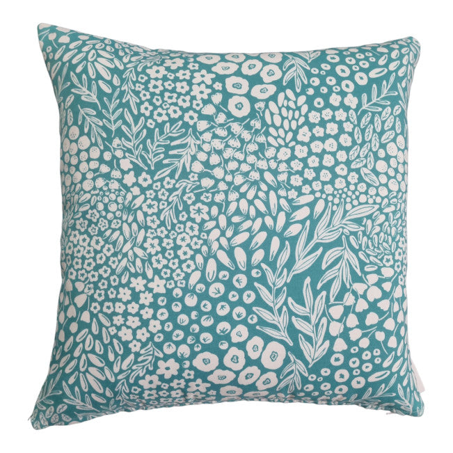 Krisa Ocean Outdoor Cushion Cover