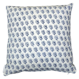 Laila Porcelain Indoor Cushion Cover