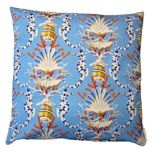 Mariners Song Luna Indoor Cushion Cover