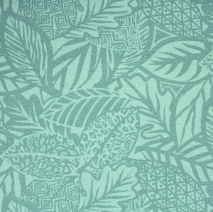 Richloom Solarium Maven Lagoon Fabric per meter