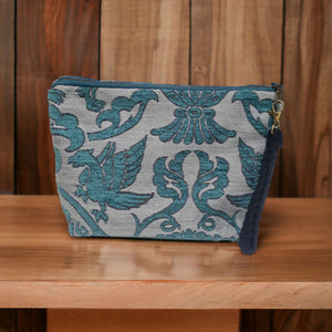 Sarafina Forest Clutch