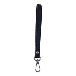 Black Wrist Strap