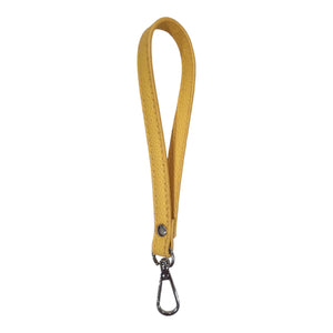 Yellow Wrist Strap