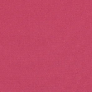Sunbrella Hot Pink Outdoor Cushion Cover