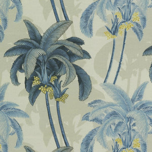 Tommy Bahama Shadow Palms Horizon Fabric per meter