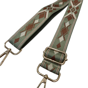 Tribal Replacement Bag Strap